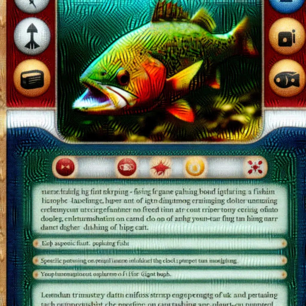 Przyjaciele grający w kolorową planszówkę o rybkach w kawiarni