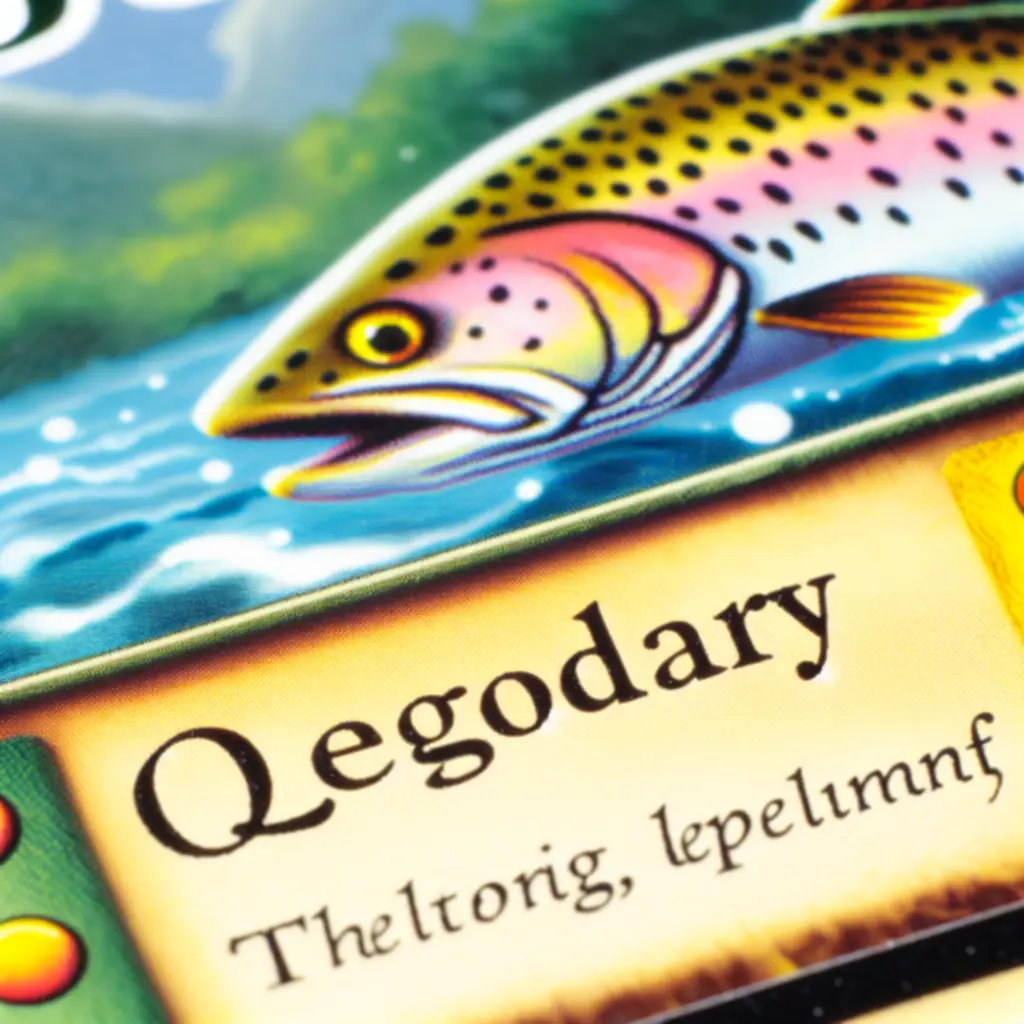 Przyjaciele grający w kolorową planszówkę o rybkach w kawiarni