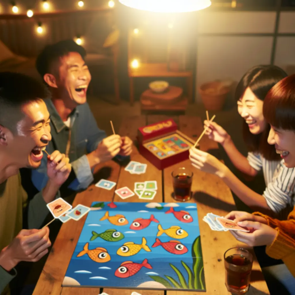 Nowoczesny sonar do łowienia ryb