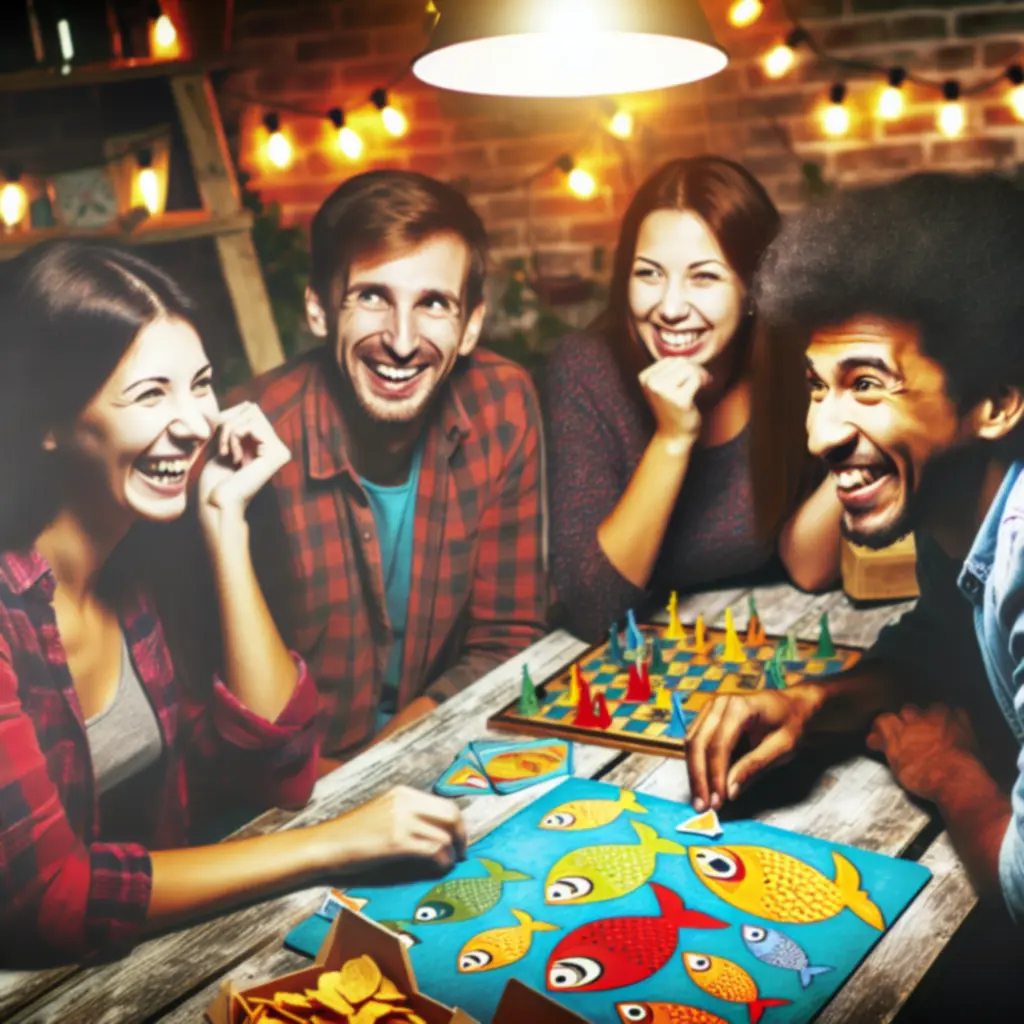 Adam Piątek – dyrektor ds. technologii GameFishPL