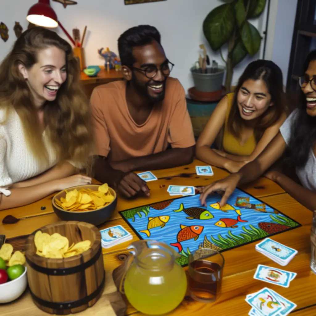 Marek Nowak – założyciel i CEO GameFishPL