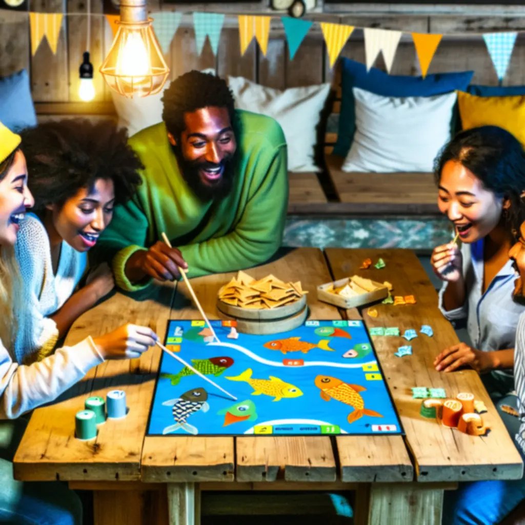 Karolina Zielińska – redaktorka naczelna GameFishPL